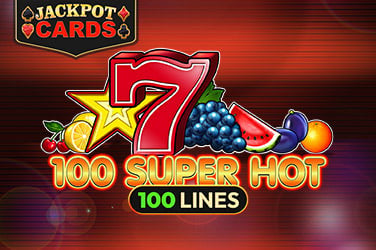 100 Super Hot
